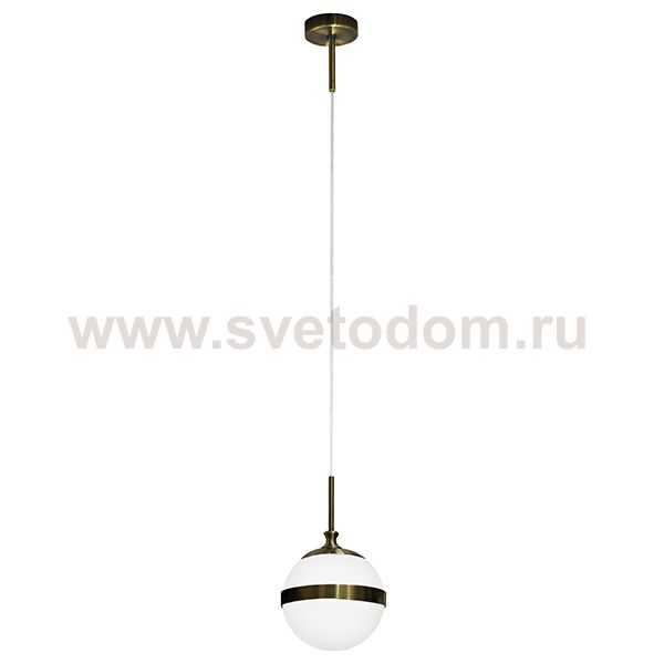 Подвесной светильник Lightstar 813111 Globo