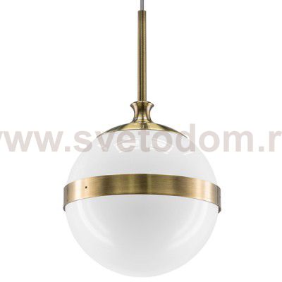 Подвесной светильник Lightstar 813111 Globo