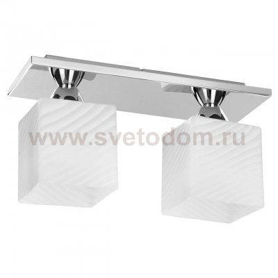 Потолочный светильник Spot Light Quadra 8131228