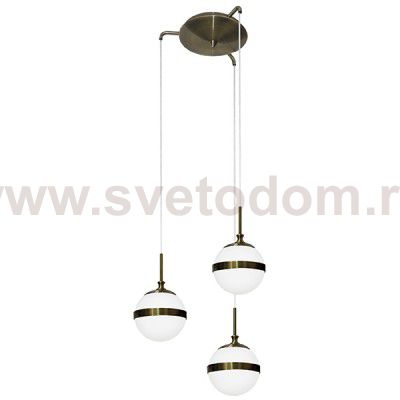 Подвесной светильник Lightstar 813131 Globo