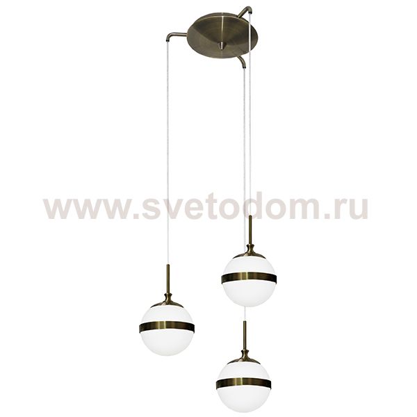 Подвесной светильник Lightstar 813131 Globo