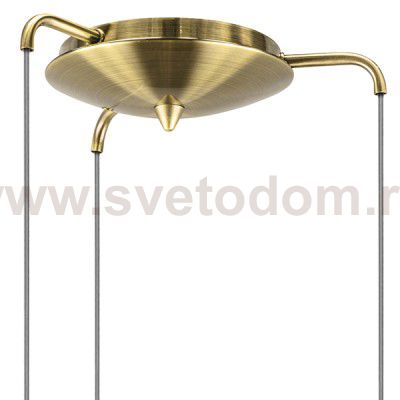 Подвесной светильник Lightstar 813131 Globo