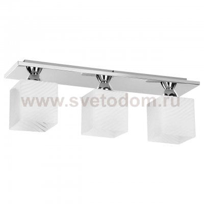 Потолочная люстра Spot Light Quadra 8131328