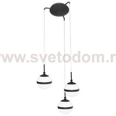 Подвесной светильник Lightstar 813137 Globo