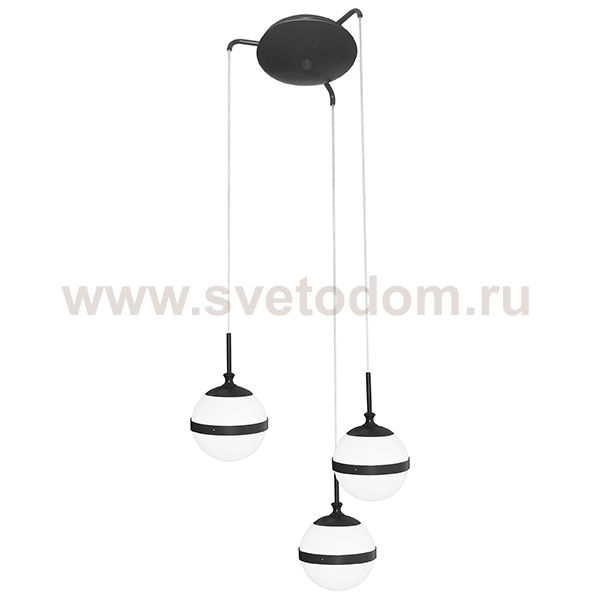 Подвесной светильник Lightstar 813137 Globo