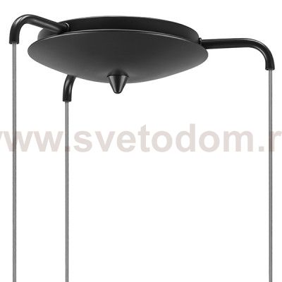 Подвесной светильник Lightstar 813137 Globo