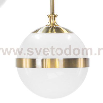 Люстра потолочная Lightstar 813191 Globo
