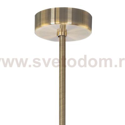 Люстра потолочная Lightstar 813191 Globo