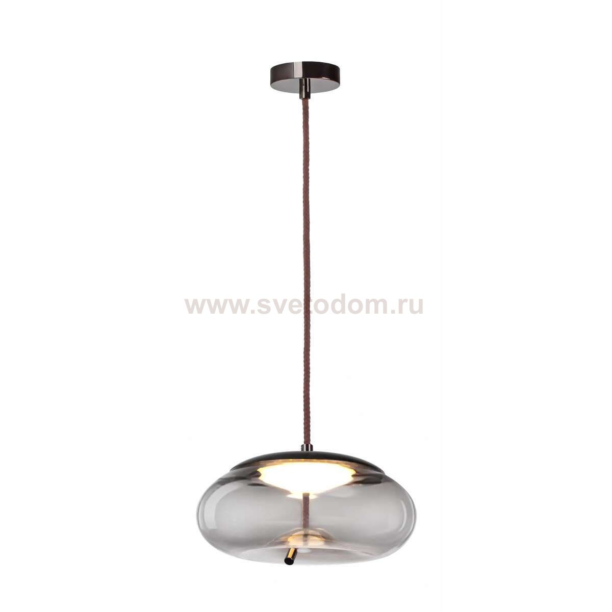 Подвесной светильник Loft it 8134-D Knot