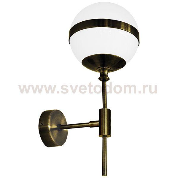 Светильник бра Lightstar 813611 Globo