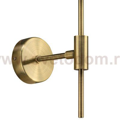 Светильник бра Lightstar 813611 Globo