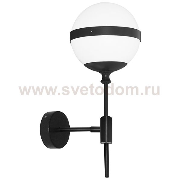 Светильник бра Lightstar 813617 Globo