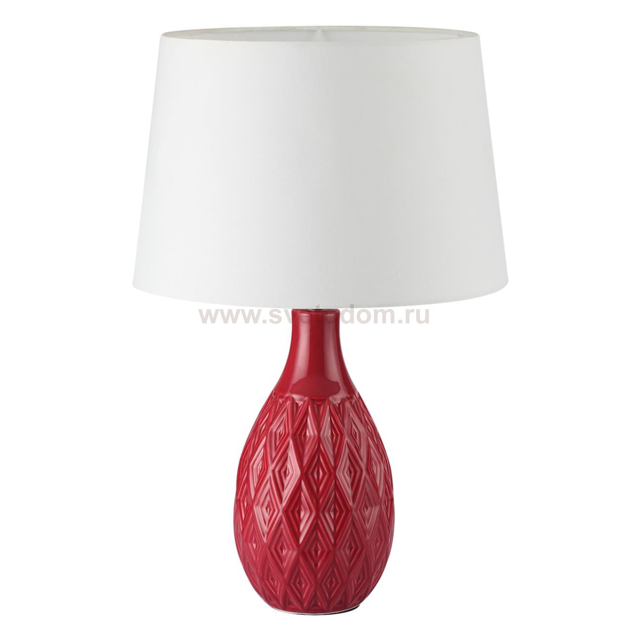 Настольная лампа Lumion 8137/1T YARA