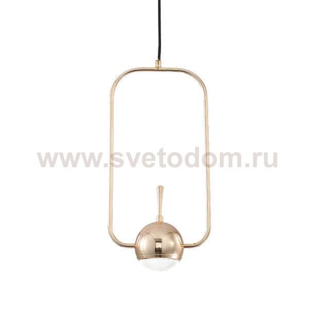 Подвесной светильник Loft it 8139-A Nuance