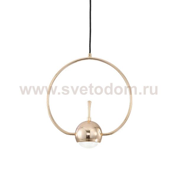 Подвесной светильник Loft it 8139-B Nuance