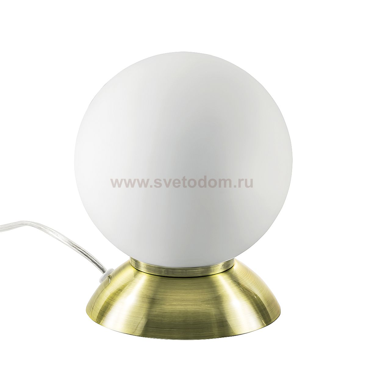 Настольная лампа Lightstar 813911 Globo