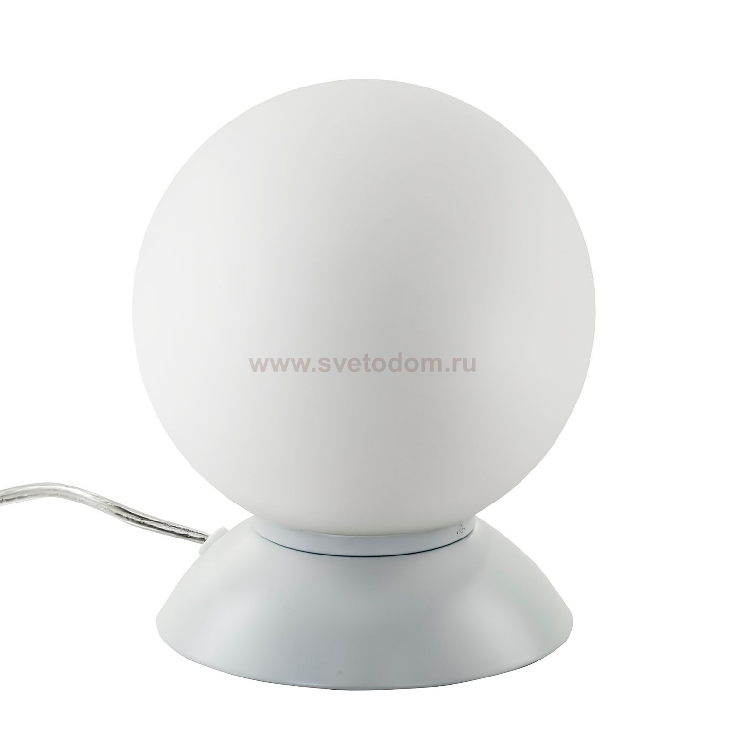 Настольная лампа Lightstar 813916 Globo