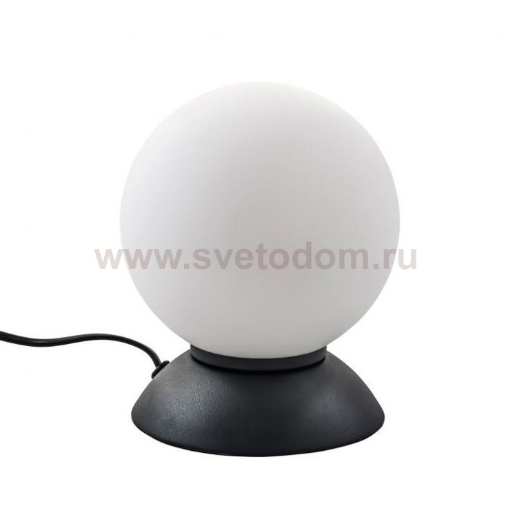 Настольная лампа Lightstar 813917 Globo