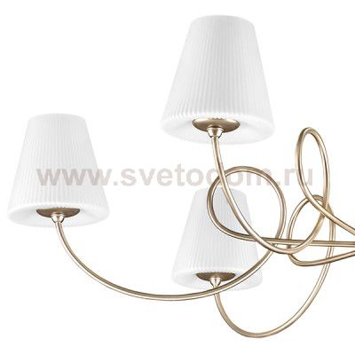 Люстра потолочная Lightstar 814073 Vortico