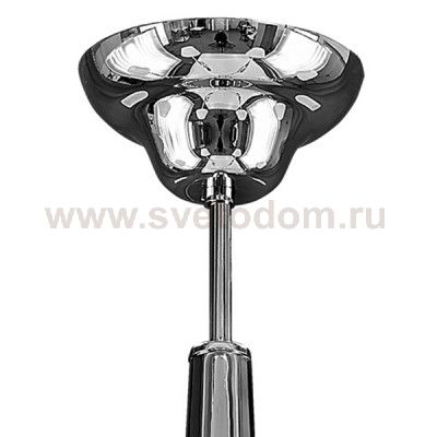 Люстра потолочная Lightstar 814074 Vortico