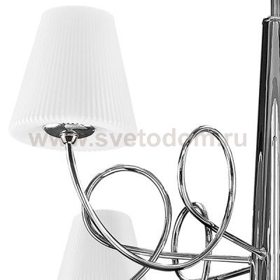 Люстра потолочная Lightstar 814074 Vortico