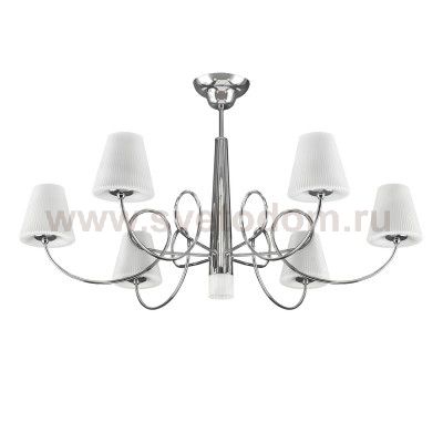 Люстра потолочная Lightstar 814074 Vortico