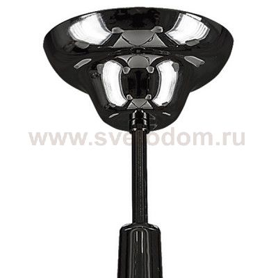 Люстра потолочная Lightstar 814077 Vortico