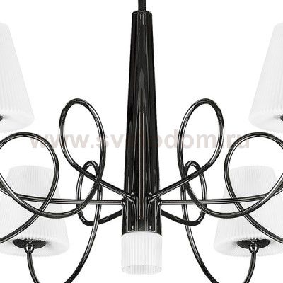 Люстра потолочная Lightstar 814077 Vortico