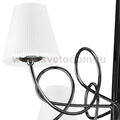 Люстра потолочная Lightstar 814077 Vortico