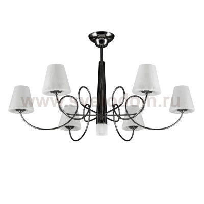 Люстра потолочная Lightstar 814077 Vortico