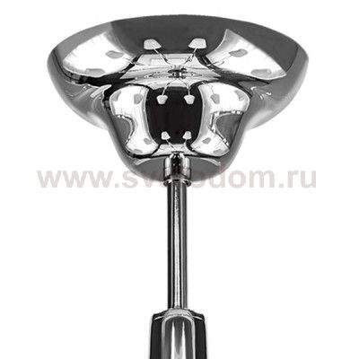 Люстра потолочная Lightstar 814094 Vortico