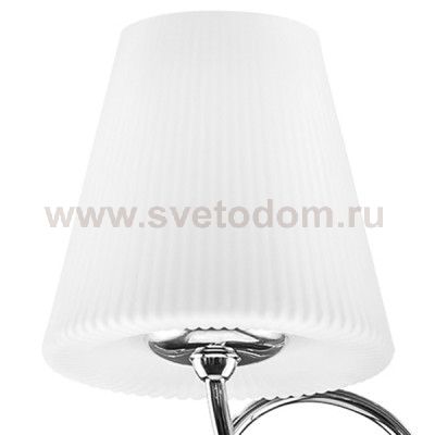 Люстра потолочная Lightstar 814094 Vortico