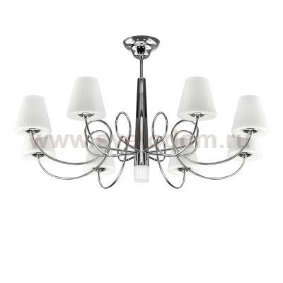 Люстра потолочная Lightstar 814094 Vortico