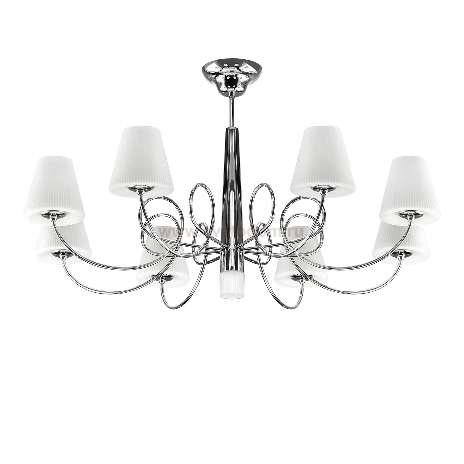 Люстра потолочная Lightstar 814094 Vortico