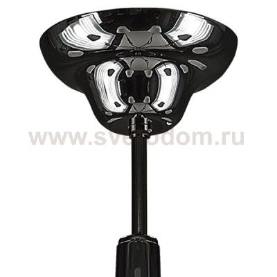 Люстра потолочная Lightstar 814097 Vortico