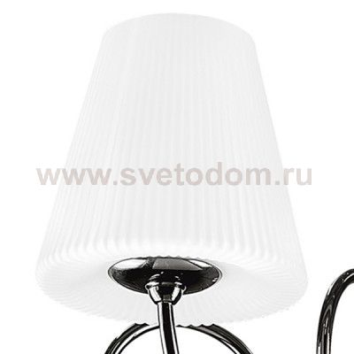 Люстра потолочная Lightstar 814097 Vortico