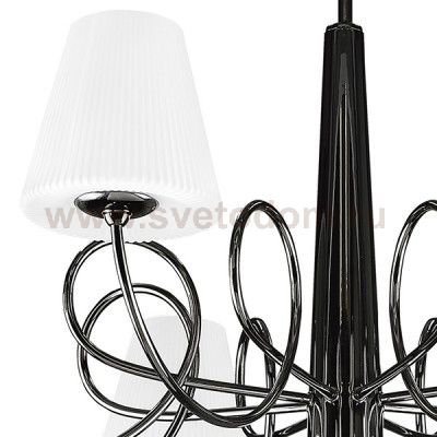 Люстра потолочная Lightstar 814097 Vortico