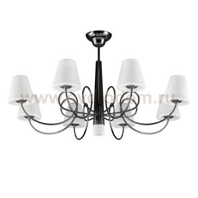 Люстра потолочная Lightstar 814097 Vortico
