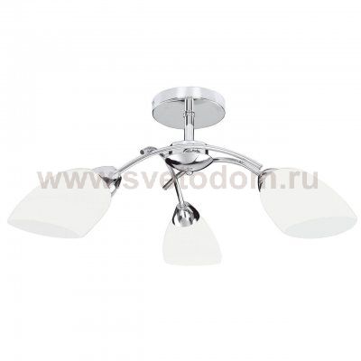 Потолочная люстра Spot Light Viletta 8141328