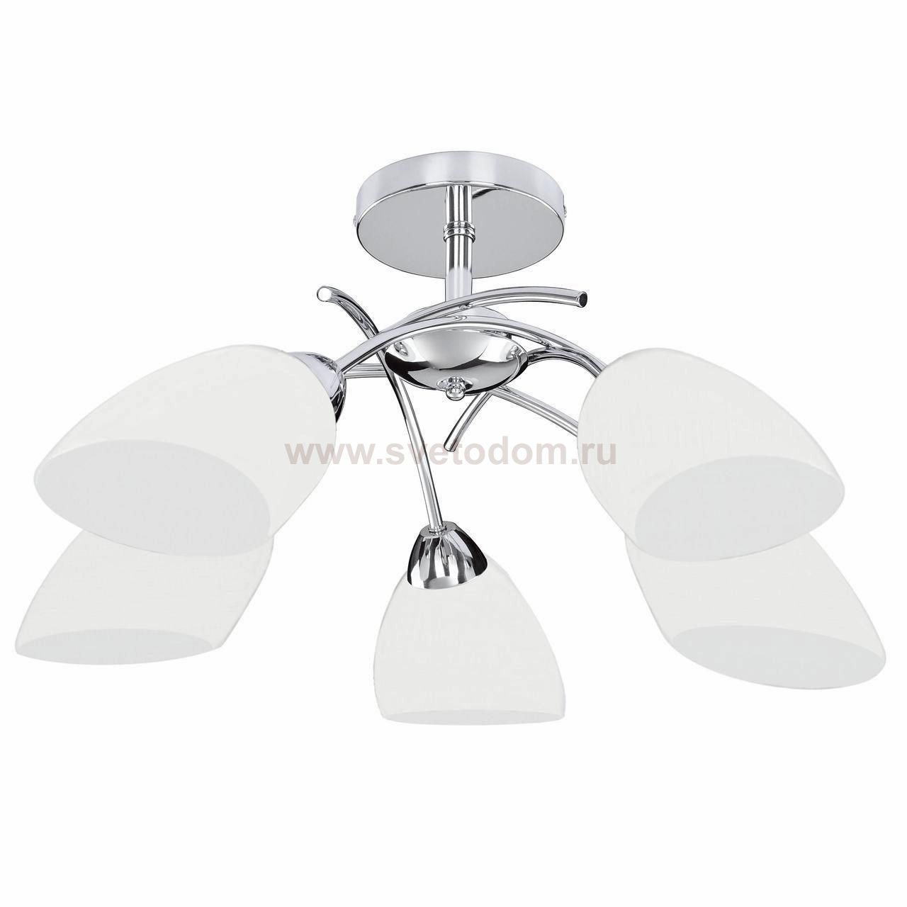 Потолочная люстра Spot Light Viletta 8141528