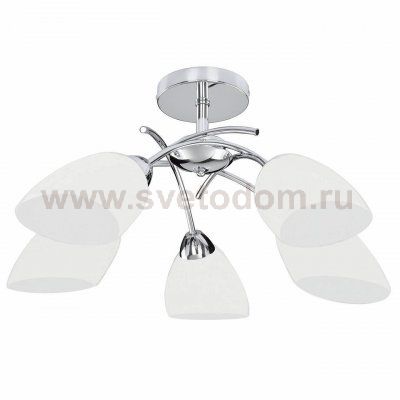 Потолочная люстра Spot Light Viletta 8141528