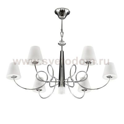 Люстра подвесная Lightstar 814274 Vortico