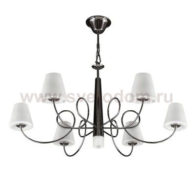 Люстра подвесная Lightstar 814277 Vortico