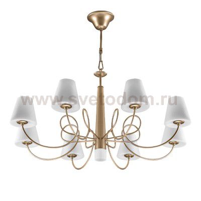 Люстра Lightstar 814293 VORTICO