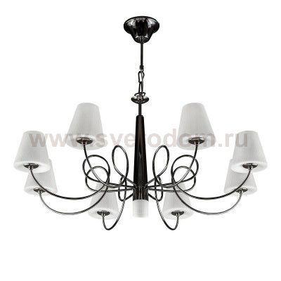 Люстра подвесная Lightstar 814297 Vortico