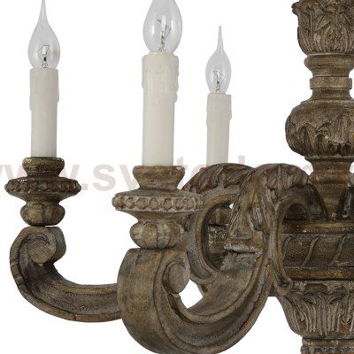 Люстра Delight 8145-6D