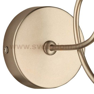 Светильник бра Lightstar 814613 Vortico