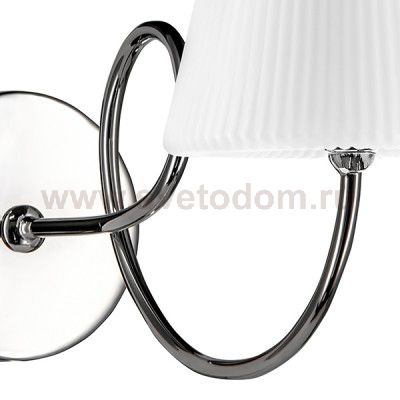 Светильник бра Lightstar 814614 Vortico