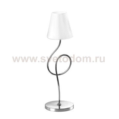 Настольная лампа Lightstar 814914 Vortico