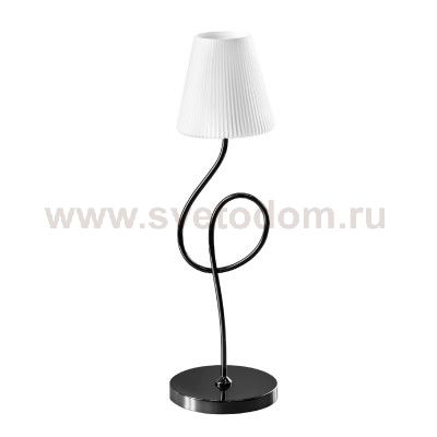 Настольная лампа Lightstar 814917 Vortico